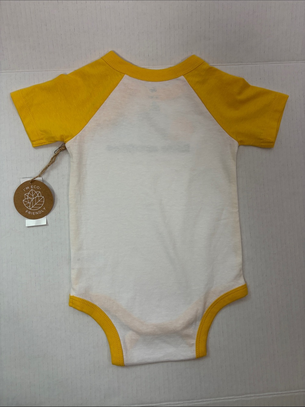 Dip Organic Cotton Beach Bodysuit & Tank Set NWT 12-18M 3 Piece - Picture 6 of 11
